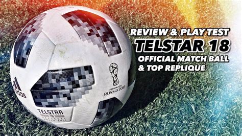 telstar 18 review